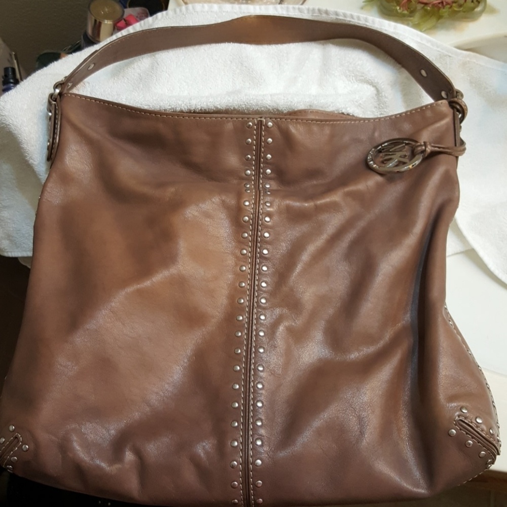Authentic Michael Kors purse
